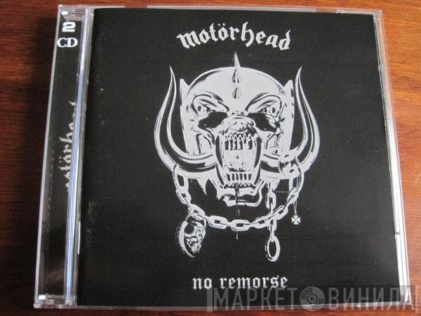  Motörhead  - No Remorse