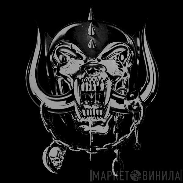  Motörhead  - No Remorse