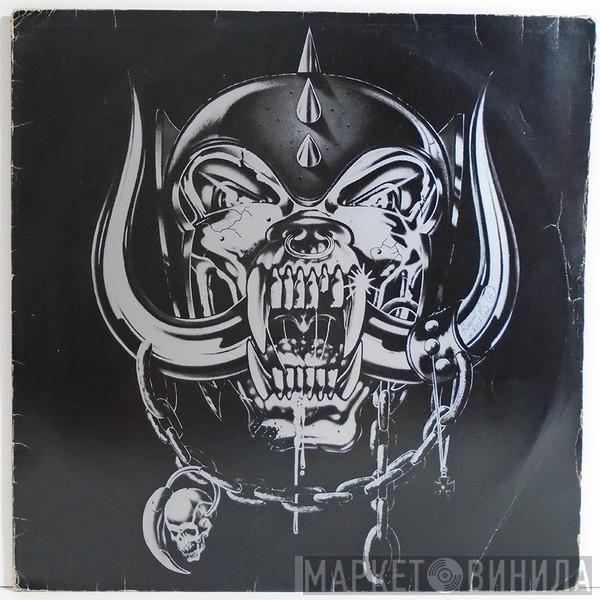 Motörhead  - No Remorse
