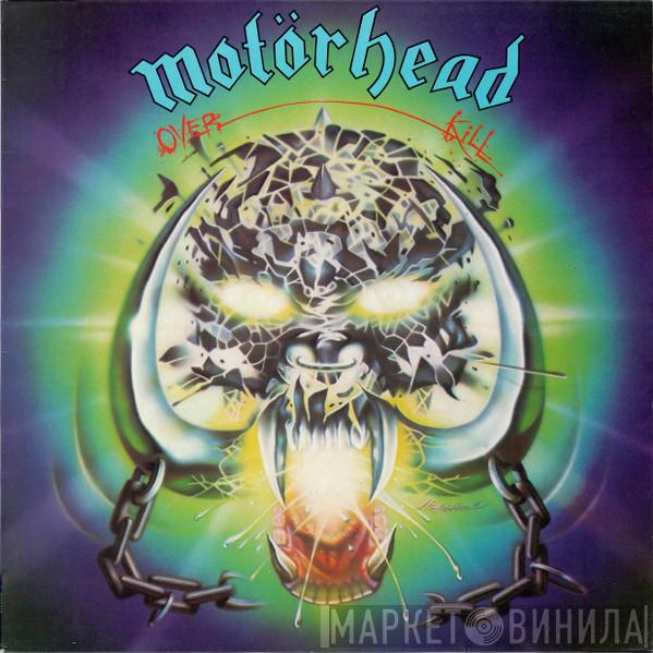 Motörhead - Overkill