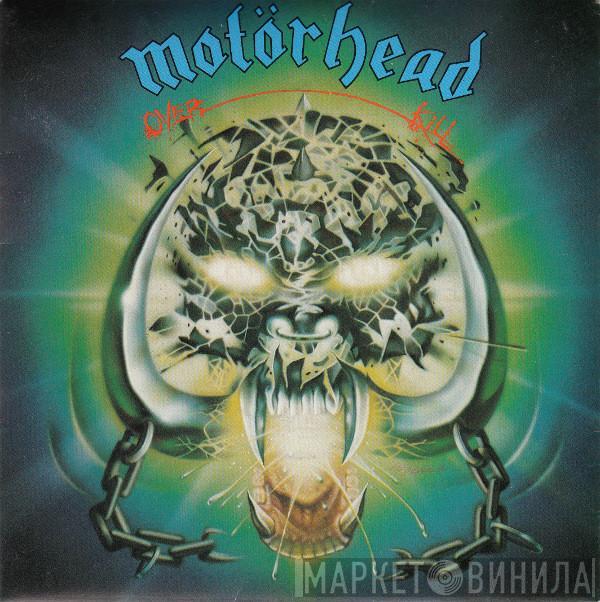 Motörhead - Overkill