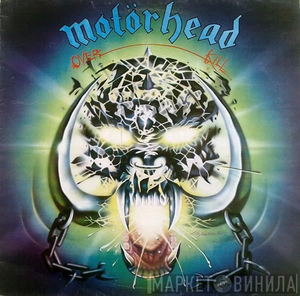 Motörhead - Overkill