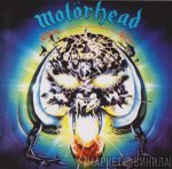  Motörhead  - Overkill