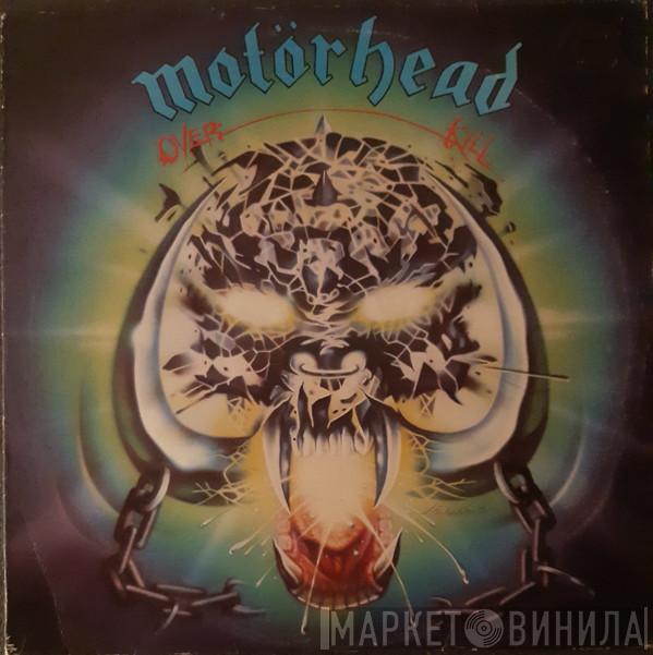Motörhead - Overkill