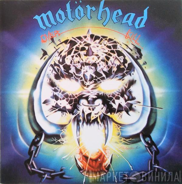  Motörhead  - Overkill