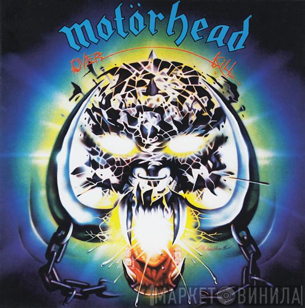 Motörhead - Overkill