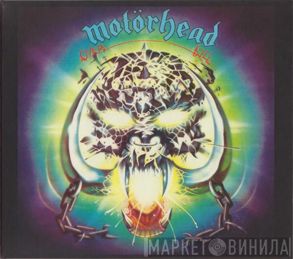 Motörhead - Overkill