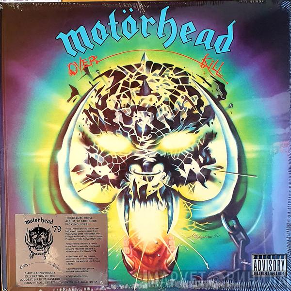 Motörhead - Overkill