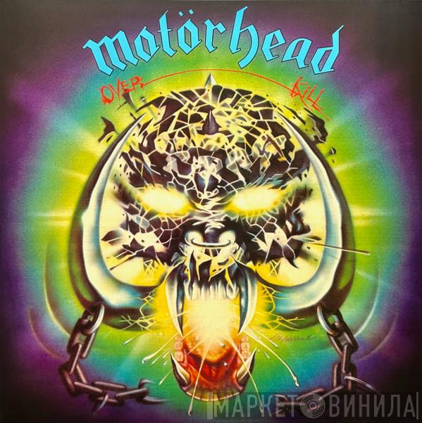 Motörhead - Overkill