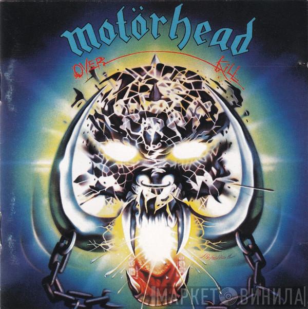  Motörhead  - Overkill