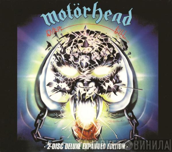  Motörhead  - Overkill