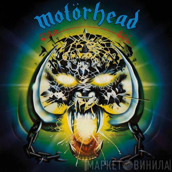  Motörhead  - Overkill