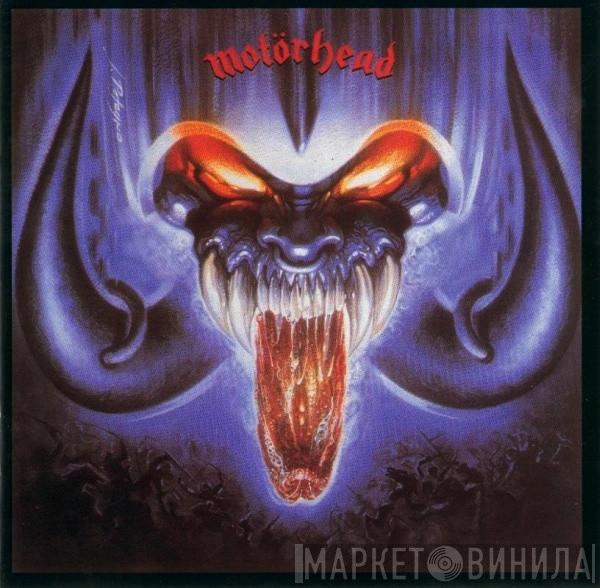 Motörhead  - Rock 'N' Roll
