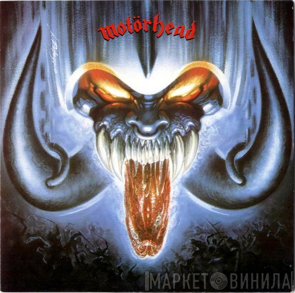 Motörhead - Rock 'N' Roll