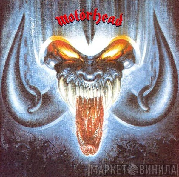  Motörhead  - Rock 'N' Roll