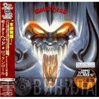 Motörhead  - Rock 'N' Roll