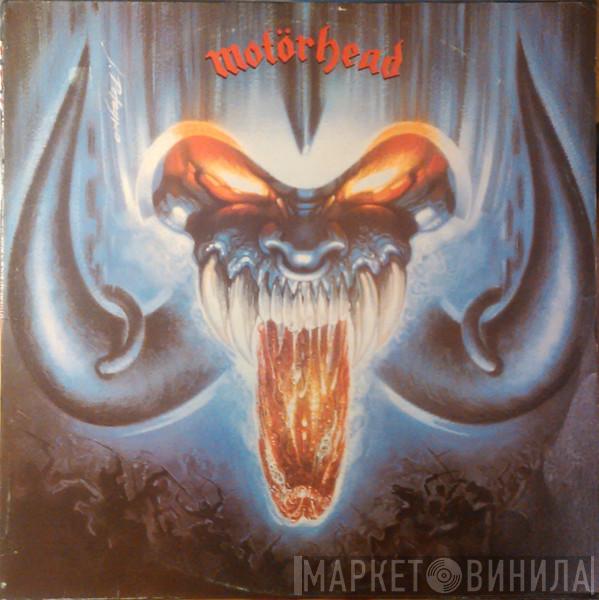  Motörhead  - Rock 'N' Roll