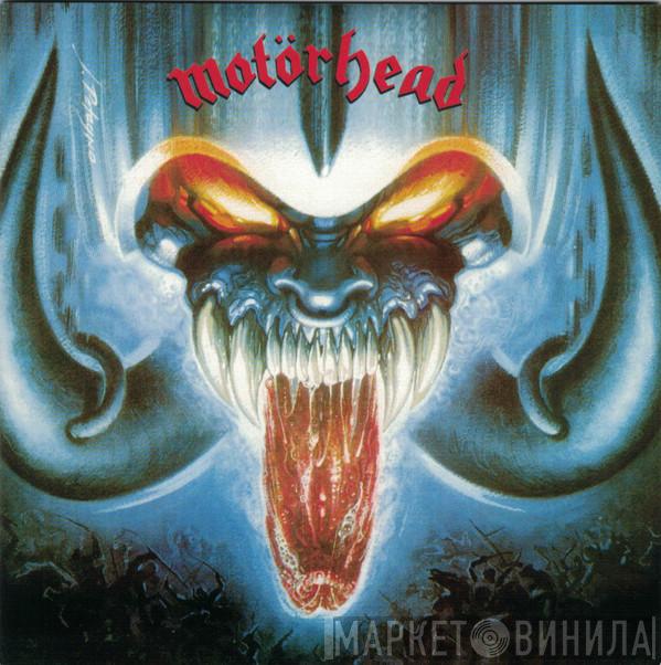 Motörhead - Rock 'N' Roll