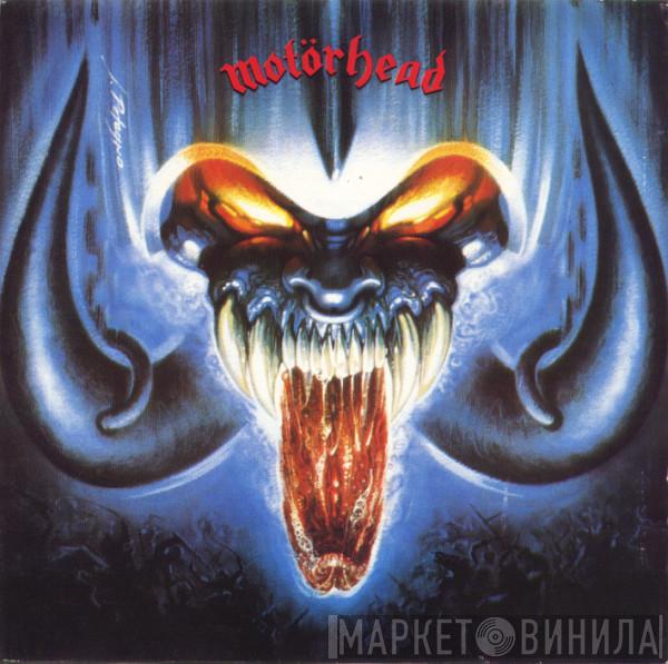  Motörhead  - Rock 'N' Roll