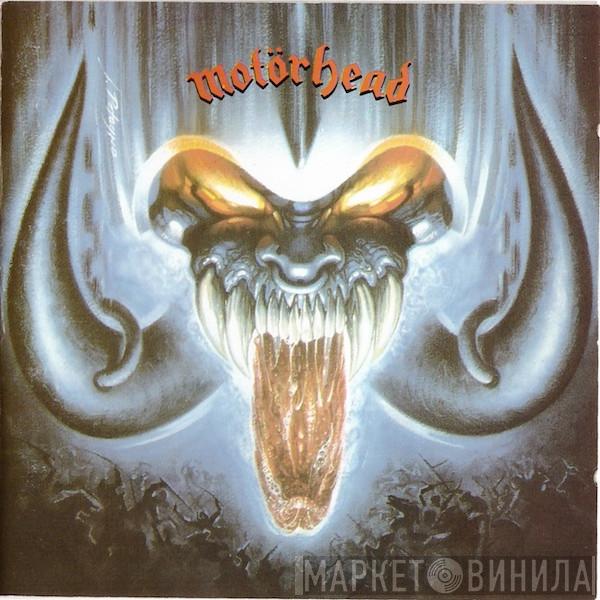  Motörhead  - Rock 'N' Roll