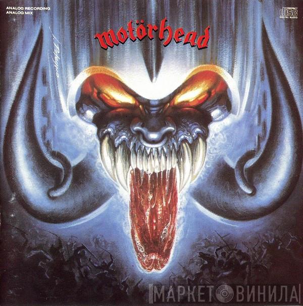  Motörhead  - Rock 'N' Roll