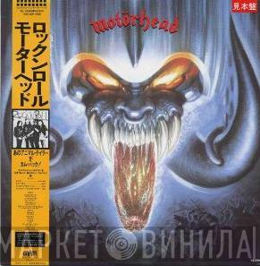  Motörhead  - Rock 'N' Roll