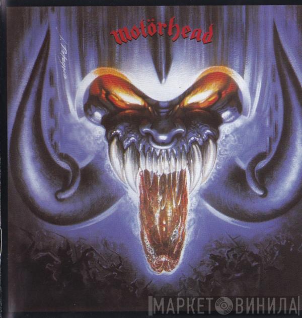  Motörhead  - Rock 'N' Roll