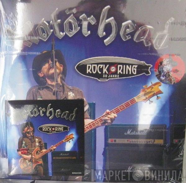  Motörhead  - Rock Am Ring