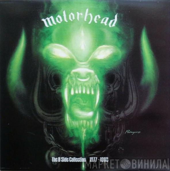  Motörhead  - The B Side Collection 1977-1982