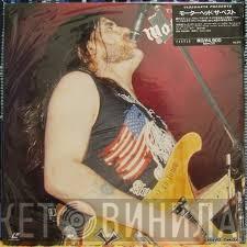  Motörhead  - The Best Of Motörhead