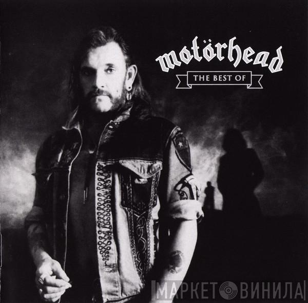  Motörhead  - The Best Of