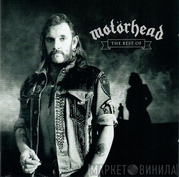  Motörhead  - The Best Of