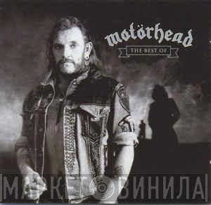  Motörhead  - The Best Of