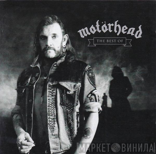  Motörhead  - The Best Of