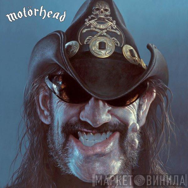  Motörhead  - The Birthday Party - On The 26th Of June 1985 At The Hammersmith Odeon In London, England