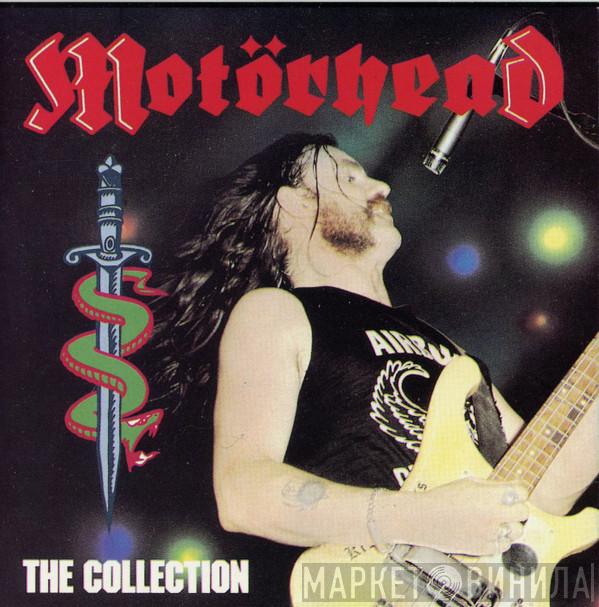  Motörhead  - The Collection