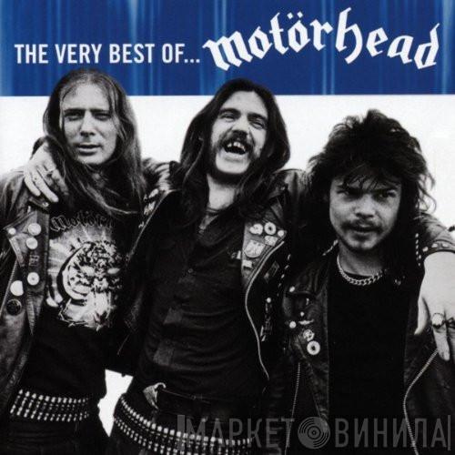 Motörhead  - The Very Best Of Motörhead