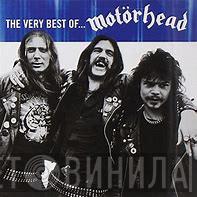  Motörhead  - The Very Best Of Motorhead