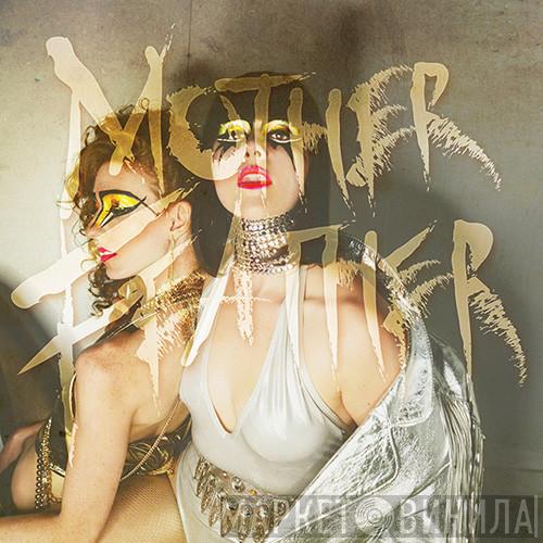 Mother Feather - Mother Feather