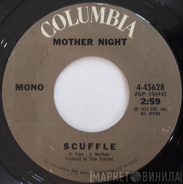 Mother Night - Scuffle
