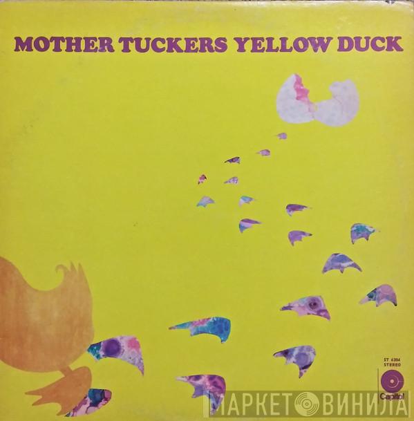 Mother Tucker's Yellow Duck - Home Grown Stuff