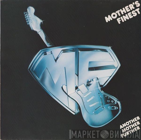 Mother's Finest - Another Mother Further