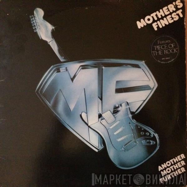 Mother's Finest - Another Mother Further