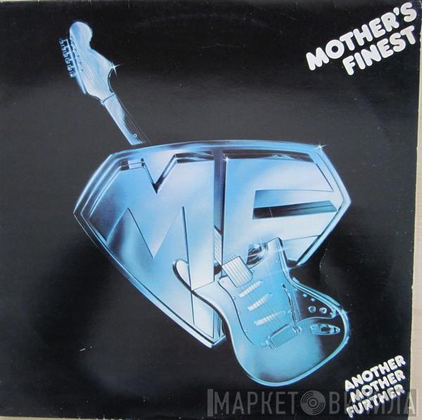  Mother's Finest  - Another Mother Further