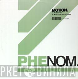 Motion  - Bells Of Love