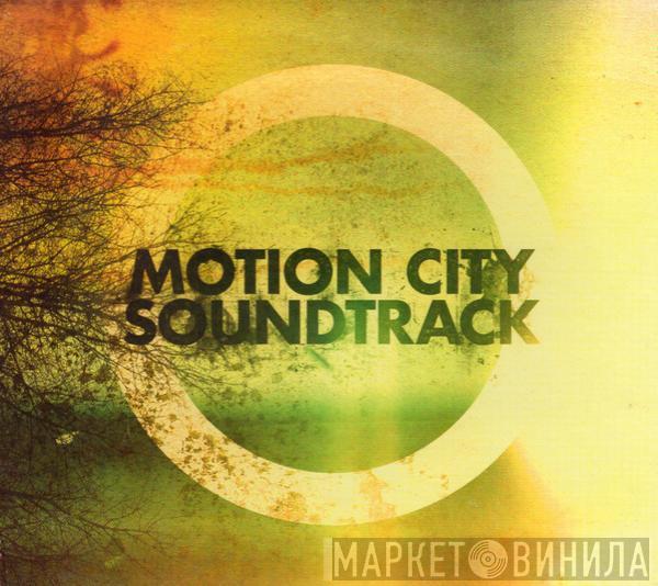  Motion City Soundtrack  - Go