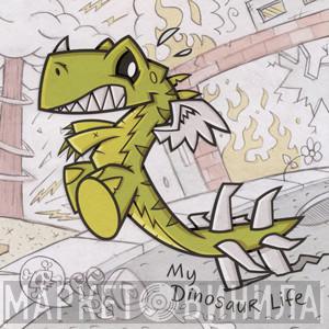  Motion City Soundtrack  - My Dinosaur Life