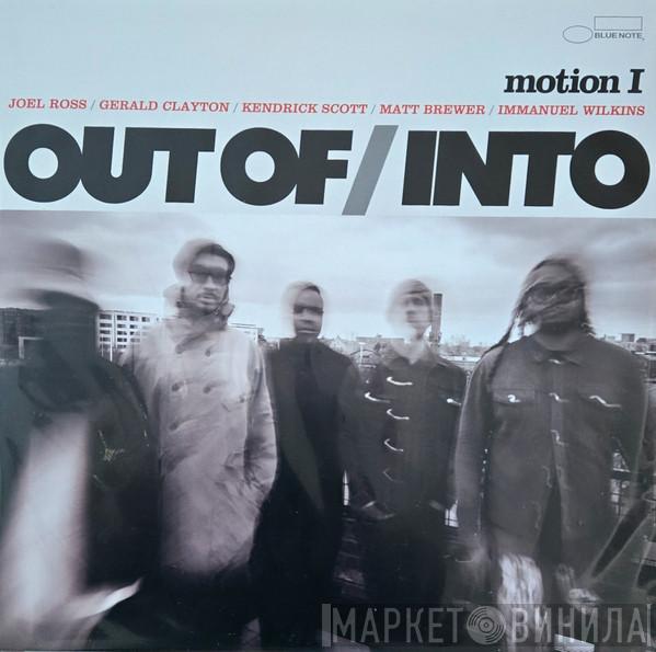  - Motion I