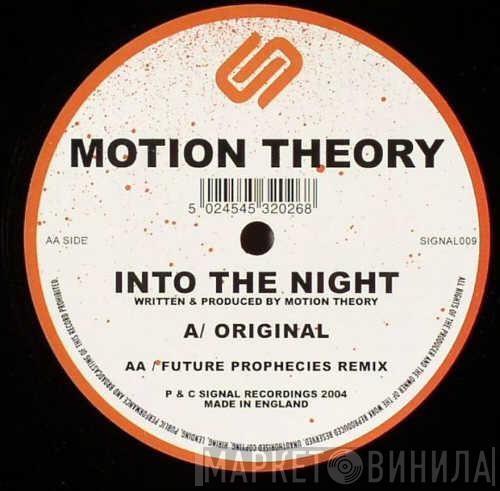 Motion Theory - Into The Night