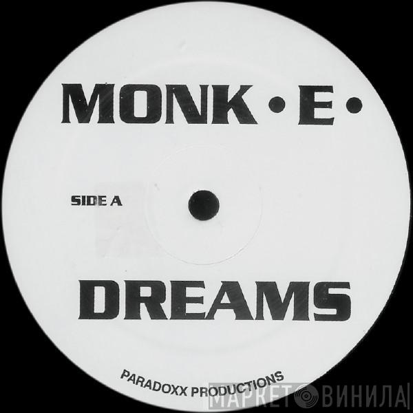 Motomo 315, Robin S. - Monk.e.Dreams / 24 Hour Love